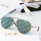 DIOR High Quality Sunglasses 711