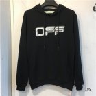 Off white Men's Hoodies 121