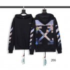 Off white Men's Hoodies 119