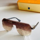 Louis Vuitton High Quality Sunglasses 1724