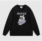 Gucci Men's Long Sleeve T-shirts 521