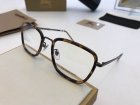 Burberry High Quality Sunglasses 561