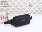 Prada Normal Quality Handbags 117