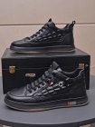 Prada Men's Shoes 1636
