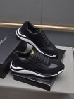 Armani Men's Shoes 1581