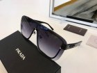 Prada High Quality Sunglasses 04