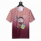 Burberry Men's T-shirts 310