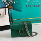 Gucci Original Quality Handbags 987