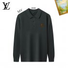 Louis Vuitton Men's Sweater 502