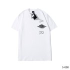 Air Jordan Men's T-shirts 55