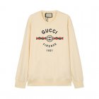 Gucci Men's Long Sleeve T-shirts 508