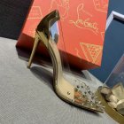 Christian Louboutin Women's Shoes 353