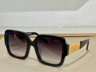 Prada High Quality Sunglasses 518