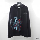 Off white Men's Hoodies 101