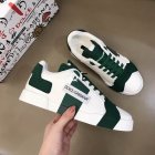 Dolce & Gabbana Men's Shoes 142