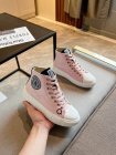 Versace Men's Shoes 943