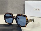 DIOR High Quality Sunglasses 597