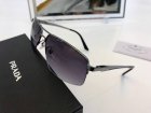 Prada High Quality Sunglasses 63