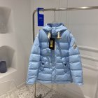 Moncler Women's outerwear 279