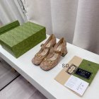 Gucci Women's Shoes 627