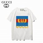 Gucci Men's T-shirts 736