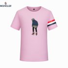 Moncler Men's T-shirts 182