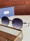Gucci High Quality Sunglasses 1835