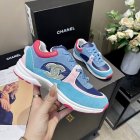 Chanel Men's Shoes 25