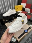 Fendi Men's Shoes 552