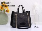 MICHAEL KORS Normal Quality Handbags 116