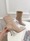 DIOR Women's Shoes 654