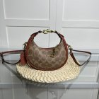 Coach High Quality Handbags 784