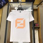 Fendi Men's T-shirts 151