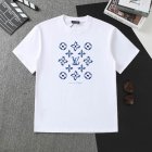 Louis Vuitton Men's T-shirts 111