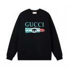 Gucci Men's Long Sleeve T-shirts 396