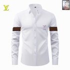 Louis Vuitton Men's Shirts 108