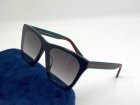 Gucci High Quality Sunglasses 1770