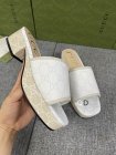 Gucci Women's Shoes 603