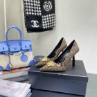 Versace Women's Shoes 253
