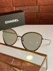Chanel High Quality Sunglasses 851