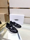 GIVENCHY Men's Shoes 273