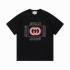 Gucci Men's T-shirts 1217