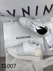 Balenciaga Men's Shoes 101