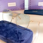 Gucci High Quality Sunglasses 3048