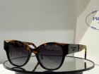 Prada High Quality Sunglasses 456
