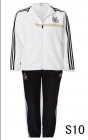 adidas Apparel Men's Casual Suits 119