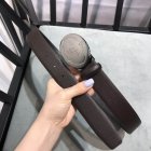 Prada Original Quality Belts 133