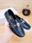 Versace Men's Shoes 1469