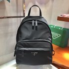 Prada High Quality Handbags 04