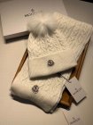 Moncler Hat & Scarve Set 74